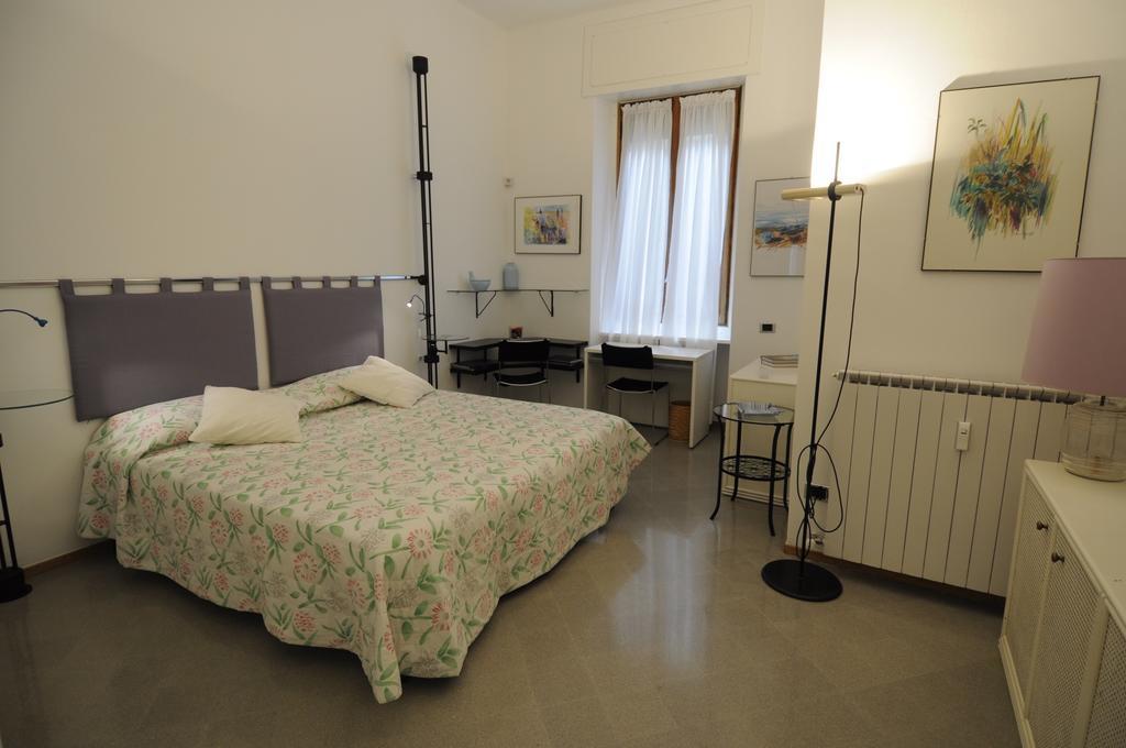 Appartamento Le Corti Di Aloa Milano
